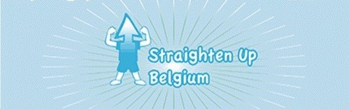 Straighten Up Belgium