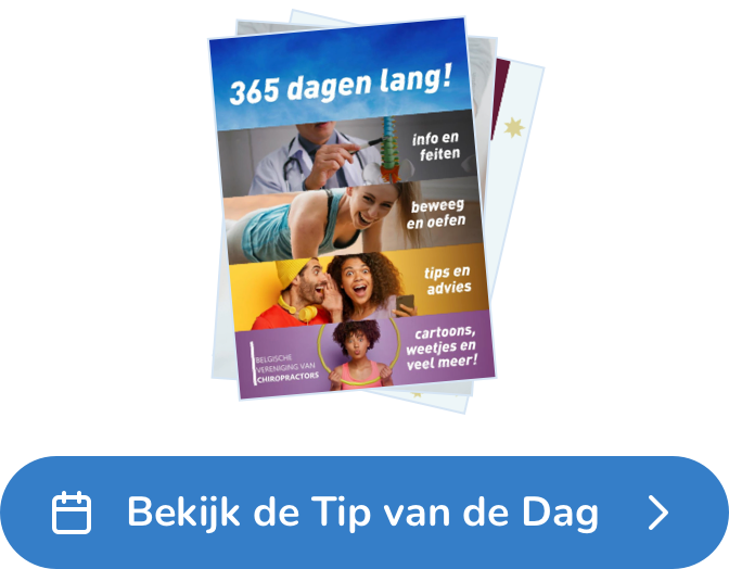 Bekijk de Tip van de Dag